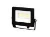 LUMINO LED-reflektor, 120°, IP65, 20 W, Természetes fehér, fekete