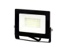 LUMINO LED-reflektor, 120°, IP65, 30 W, Természetes fehér, fekete