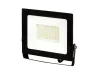 LUMINO LED-reflektor, 120°, IP65, 50 W, Természetes fehér, fekete