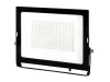 LUMINO LED-reflektor, 120°, IP65, 150 W, Természetes fehér, fekete
