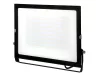 LUMINO LED-reflektor, 120°, IP65, 200 W, Természetes fehér, fekete