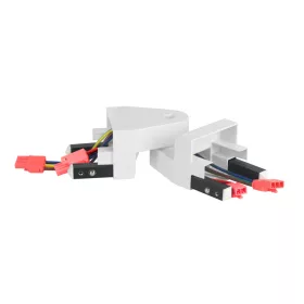 LED line PRIME FUSION linear lamp L connector 0-10V white