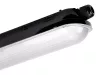 LINKER hermetic fixture 4000K 40W 6000lm IP65 120cm black PRIME DALI