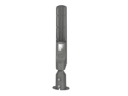 LEDline LITE Road luminaire FLAMINGO 50W 4000K 5000lm grey