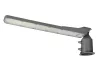LEDline LITE Road luminaire FLAMINGO 100W 4000K 10000lm grey