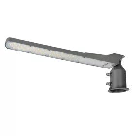LEDline LITE Road luminaire FLAMINGO 100W 4000K 10000lm grey