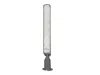 LEDline LITE Road luminaire FLAMINGO 100W 4000K 10000lm grey