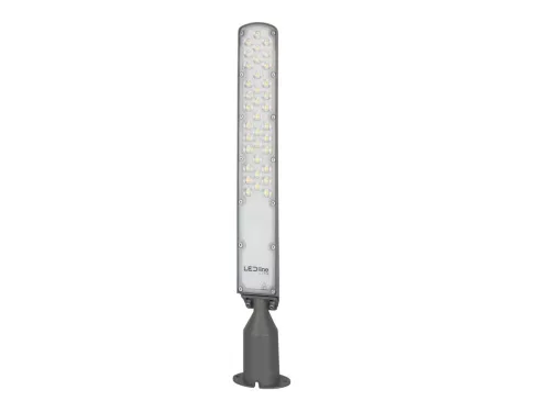 LEDline LITE Road luminaire FLAMINGO 100W 4000K 10000lm grey