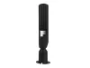 LEDline LITE Road luminaire FLAMINGO 30W 4000K 3000lm black