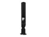 LEDline LITE Road luminaire FLAMINGO 50W 4000K 5000lm black