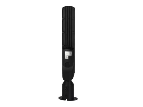 LEDline LITE Road luminaire FLAMINGO 50W 4000K 5000lm black