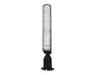 LEDline LITE Road luminaire FLAMINGO 50W 4000K 5000lm black