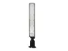 LEDline LITE Road luminaire FLAMINGO 100W 4000K 10000lm black
