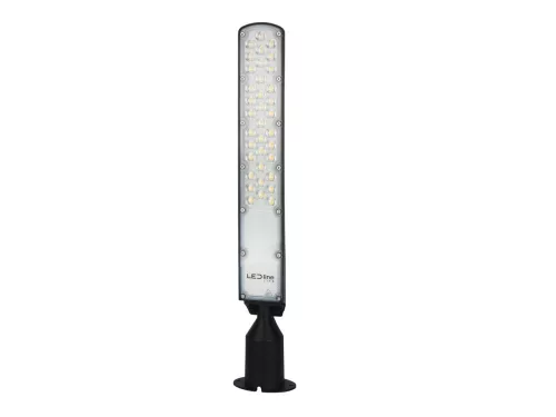 LEDline LITE Road luminaire FLAMINGO 100W 4000K 10000lm black