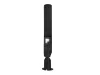 LEDline LITE Road luminaire FLAMINGO 100W 4000K 10000lm black