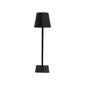   Table lamp TAZA 3,5W 400lm CCT IP54 Black 2x2000mAh 4in1 LITE