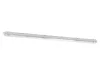 Hermetic luminaire VANTA 1x120cm for T8 LED ABS/PS
