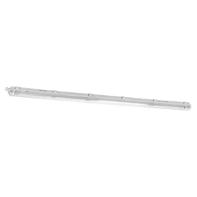 Hermetic luminaire VANTA 1x120cm for T8 LED ABS/PS