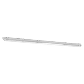 Hermetic luminaire VANTA 1x120cm for T8 LED ABS/PS