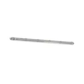 LED line LED fénycső armatúra 1x120 cm IP65