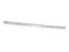 Hermetic luminaire VANTA 2x120cm for T8 LED ABS/PS