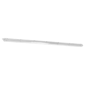   VANTA hermetic luminaire for T8 fluorescent lamps 1x150cm T8 LED ABS/PS