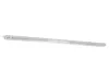 Hermetic luminaire VANTA 2x150cm for T8 LED ABS/PS