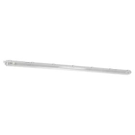 Hermetic luminaire VANTA 2x150cm for T8 LED ABS/PS