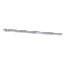 Hermetic luminaire VANTA 2x150cm for T8 LED ABS/PS