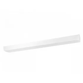   PRIME FUSION Lineáris lámpa, 40W, 120°, IP20, Természetes fehér, fehér, 5 év garancia