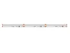 Digitális LED-szalag, COB, 3920 LED, 24 V DC, 21 W/m, IP20, RGBW, 5 év garancia, kiszerelés (5 méter)