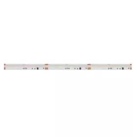   Digitális LED-szalag, COB, 3920 LED, 24 V DC, 21 W/m, IP20, RGBW, 5 év garancia, kiszerelés (5 méter)