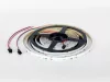 Digitális LED-szalag, COB, 3920 LED, 24 V DC, 21 W/m, IP20, RGBW, 5 év garancia, kiszerelés (5 méter)