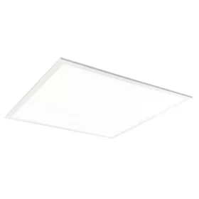   PRIME Backlit LED-panel, 34 W, IP20, UGR<19, 600x600 mm, Természetes fehér, 5 év garancia