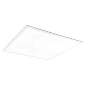   PRIME Backlit LED-panel, 34 W, IP20, UGR<19, 600x600 mm, Természetes fehér, 5 év garancia