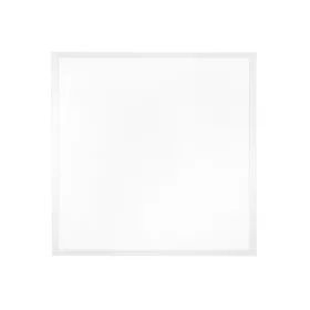   PRIME Backlit LED-panel, 34 W, IP20, UGR<19, 600x600 mm, Természetes fehér, 5 év garancia