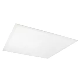   PRIME Backlit LED-panel, 25 W, IP20, DALI, 600x600 mm, Természetes fehér, 5 év garancia
