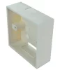 LED line PRIME mounting box for VARIANTE  series wall remotes