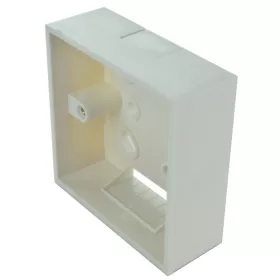   LED line PRIME mounting box for VARIANTE  series wall remotes