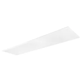   PRIME Backlit LED-panel, 34 W, IP20, UGR<19, 300x1200 mm, Természetes fehér, 5 év garancia