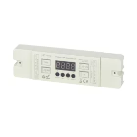 LED-szalagvezérlő, VARIANTE RF SPI digitális monokróm