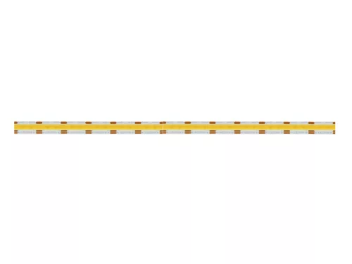 LED-szalag, COB, 624 LED, 24 V DC, 14 W/m, IP20, Szabályozható színhőmérséklet, 5 év garancia, kiszerelés (5 méter)