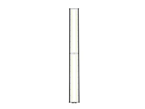 STREAKBAY Csarnokvilágító, 120°, IP65, IK08, 200 W, Természetes fehér, fekete, 5 év garancia