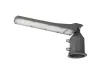 LED line LITE Road luminaire FLAMINGO 30W 4000K 3000lm with twilight sensor grey