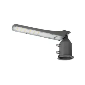   LED line LITE Road luminaire FLAMINGO 30W 4000K 3000lm with twilight sensor grey