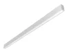 PRIME EXECULINE Lineáris lámpa, 30W, 120°, IP20, Természetes fehér, fekete, 5 év garancia