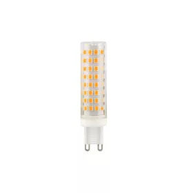 G9 LED-fényforrás, 12 W, Meleg fehér