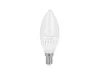 E14 LED-fényforrás, 5 W, Meleg fehér, 5 év garancia