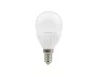 E14 LED-fényforrás, 7 W, Meleg fehér, 5 év garancia