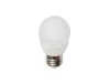 E27 LED-fényforrás, 7 W, Meleg fehér, 5 év garancia